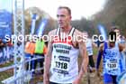 Senior Men and Under-23s, 2023 British Athletics Cross Challenge, Sefton Park, Liverpool. Photo: David T. Hewitson/Sports for All Pics
